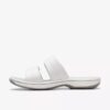 Breeze Maye White Cloudsteppers™-sandaler för damer Breeze Maye White Cloudsteppers™-sandaler för damer