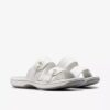 Breeze Maye White Cloudsteppers™-sandaler för damer Breeze Maye White Cloudsteppers™-sandaler för damer