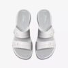 Breeze Maye White Cloudsteppers™-sandaler för damer Breeze Maye White Cloudsteppers™-sandaler för damer