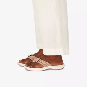 Breeze Opal Sand Cloudsteppers™-flip-flops för dam