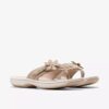 Breeze Opal Sand Cloudsteppers™-flip-flops för dam Breeze Opal Sand Cloudsteppers™-flip-flops för dam