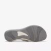 Breeze Opal White Cloudsteppers™-Flip-flops för damer