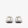 Breeze Opal White Cloudsteppers™-Flip-flops för damer