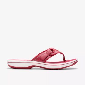 Breeze Reyna Cherry Cloudsteppers™-flip-flops för damer