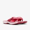 Breeze Reyna Cherry Cloudsteppers™-flip-flops för damer