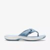 Breeze Reyna Denim Cloudsteppers™-flip-flops för damer