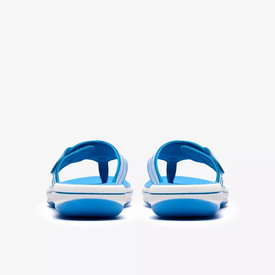Breeze Reyna Flip-flops för damer i ljusblått Breeze Reyna Flip-flops för damer i ljusblått