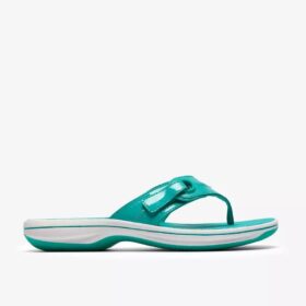 Breeze Reyna Jade-flip-flops för dam
