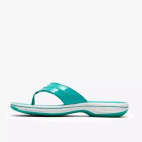 Breeze Reyna Jade-flip-flops för dam