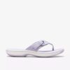 Breeze Reyna Lavender Cloudsteppers™-flip-flops för damer