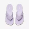 Breeze Reyna Lavender Cloudsteppers™-flip-flops för damer