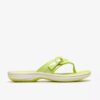 Breeze Reyna Lime-flip-flops för dam Breeze Reyna Lime-flip-flops för dam