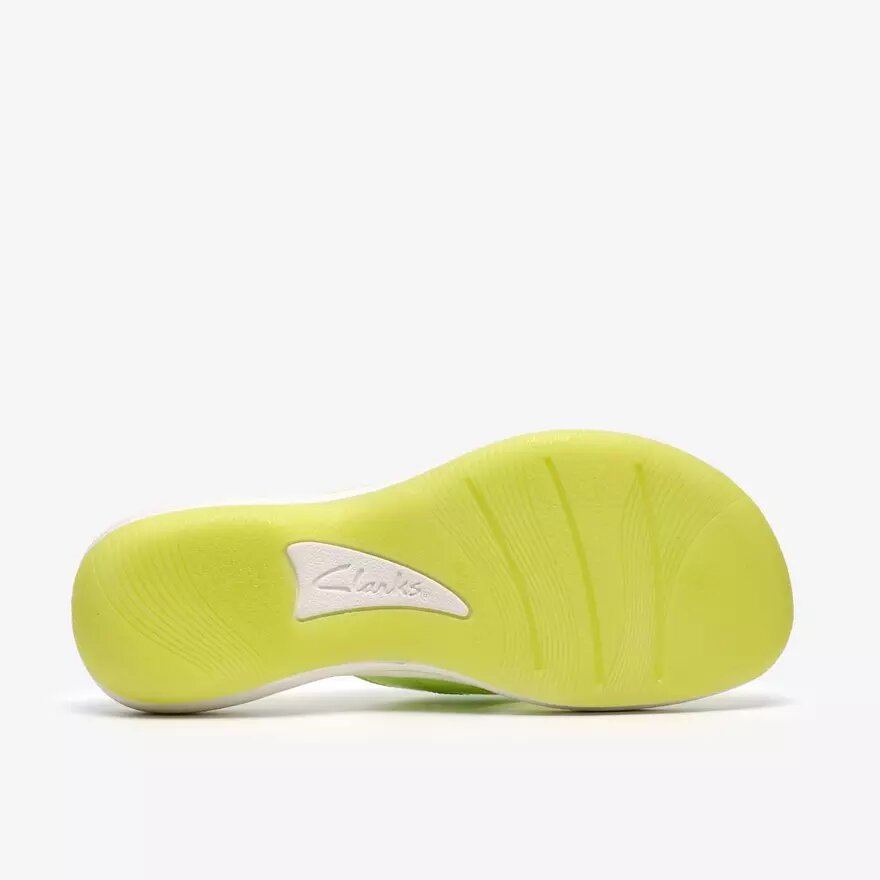 Breeze Reyna Lime-flip-flops för dam Breeze Reyna Lime-flip-flops för dam
