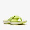 Breeze Reyna Lime-flip-flops för dam Breeze Reyna Lime-flip-flops för dam