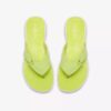 Breeze Reyna Lime-flip-flops för dam Breeze Reyna Lime-flip-flops för dam