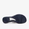 Breeze Reyna Navy Cloudsteppers™-Flip-flops för damer