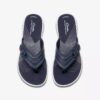 Breeze Reyna Navy Cloudsteppers™-Flip-flops för damer