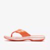 Breeze Reyna orange Flip-flops för damer Breeze Reyna orange Flip-flops för damer