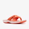 Breeze Reyna orange Flip-flops för damer Breeze Reyna orange Flip-flops för damer