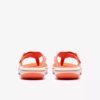 Breeze Reyna orange Flip-flops för damer Breeze Reyna orange Flip-flops för damer
