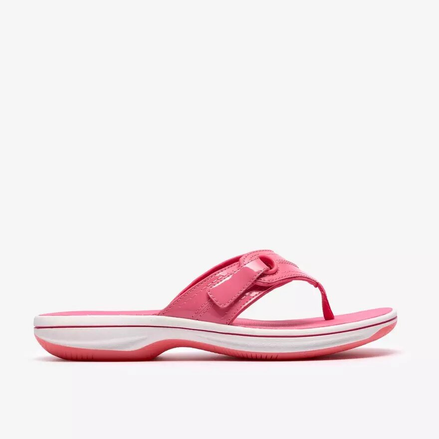 Breeze Reyna rosa Flip-flops för dam Breeze Reyna rosa Flip-flops för dam