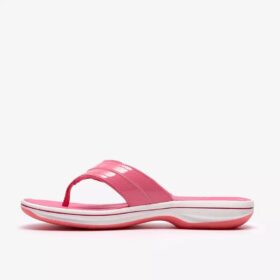 Breeze Reyna rosa Flip-flops för dam