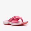Breeze Reyna rosa Flip-flops för dam Breeze Reyna rosa Flip-flops för dam