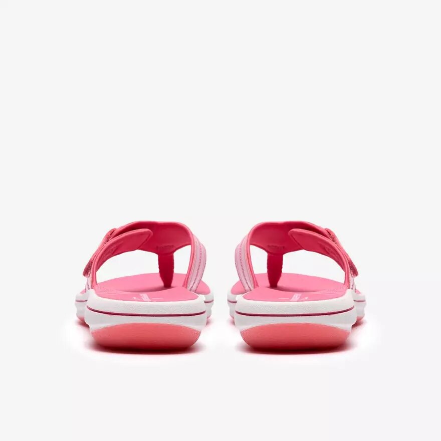 Breeze Reyna rosa Flip-flops för dam Breeze Reyna rosa Flip-flops för dam