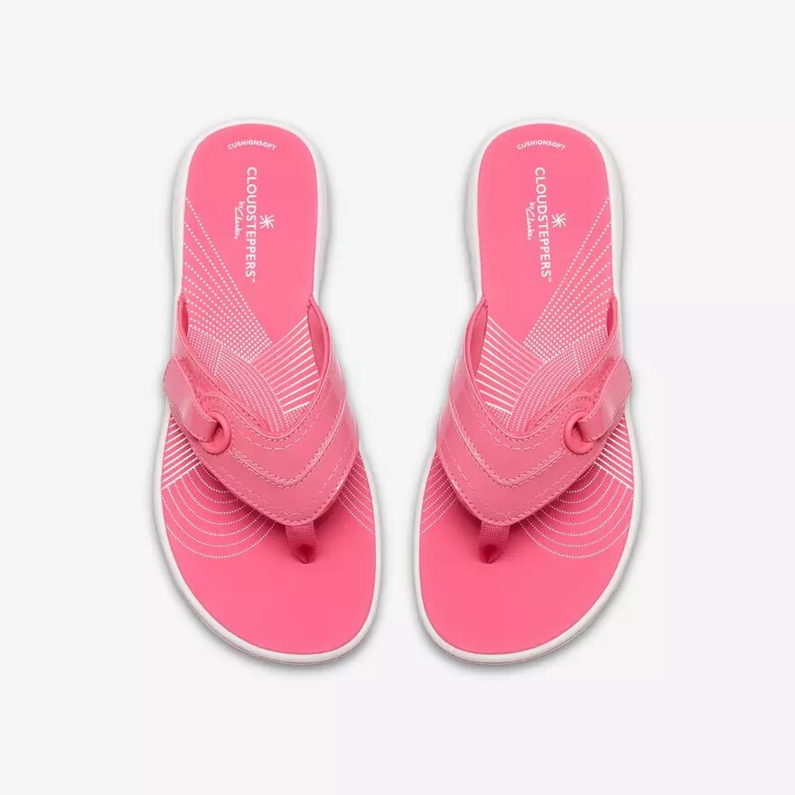 Breeze Reyna rosa Flip-flops för dam Breeze Reyna rosa Flip-flops för dam