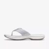 Breeze Reyna Silver Cloudsteppers™-Flip-flops för damer