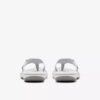 Breeze Reyna Silver Cloudsteppers™-Flip-flops för damer