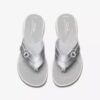 Breeze Reyna Silver Cloudsteppers™-Flip-flops för damer