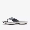 Breeze Reyna svarta Cloudsteppers™-Flip-flops för damer Breeze Reyna svarta Cloudsteppers™-Flip-flops för damer