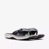 Breeze Reyna svarta Cloudsteppers™-Flip-flops för damer Breeze Reyna svarta Cloudsteppers™-Flip-flops för damer