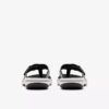 Breeze Reyna svarta Cloudsteppers™-Flip-flops för damer Breeze Reyna svarta Cloudsteppers™-Flip-flops för damer