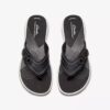 Breeze Reyna svarta Cloudsteppers™-Flip-flops för damer Breeze Reyna svarta Cloudsteppers™-Flip-flops för damer
