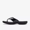 Breeze Reyna svarta lackade Cloudsteppers™-Flip-flops för damer Breeze Reyna svarta lackade Cloudsteppers™-Flip-flops för damer