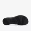 Breeze Reyna svarta lackade Cloudsteppers™-Flip-flops för damer Breeze Reyna svarta lackade Cloudsteppers™-Flip-flops för damer