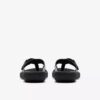 Breeze Reyna svarta lackade Cloudsteppers™-Flip-flops för damer Breeze Reyna svarta lackade Cloudsteppers™-Flip-flops för damer