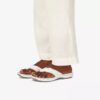Breeze Reyna White Cloudsteppers™-Flip-flops för damer