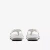 Breeze Reyna White Cloudsteppers™-Flip-flops för damer