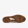 Breeze Sky Zoe Sand Canvas Slip-ons för damer