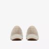 Breeze Sky Zoe Sand Canvas Slip-ons för damer
