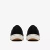 Breeze Sky Zoe – svarta Slip-ons i canvas för damer Breeze Sky Zoe – svarta Slip-ons i canvas för damer