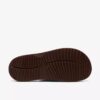 Breeze Slide mörkbruna Flip-flops för herr | clarks