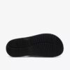 Breeze Slide svarta sandaler för herr Breeze Slide svarta sandaler för herr