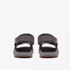 Breeze Trail Grey-sandaler för herr | clarks