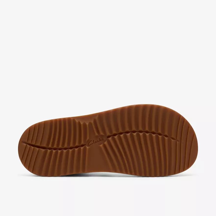 Breeze Trail Navy-sandaler för herr Breeze Trail Navy-sandaler för herr