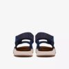 Breeze Trail Navy-sandaler för herr Breeze Trail Navy-sandaler för herr