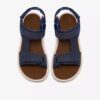 Breeze Trail Navy-sandaler för herr Breeze Trail Navy-sandaler för herr